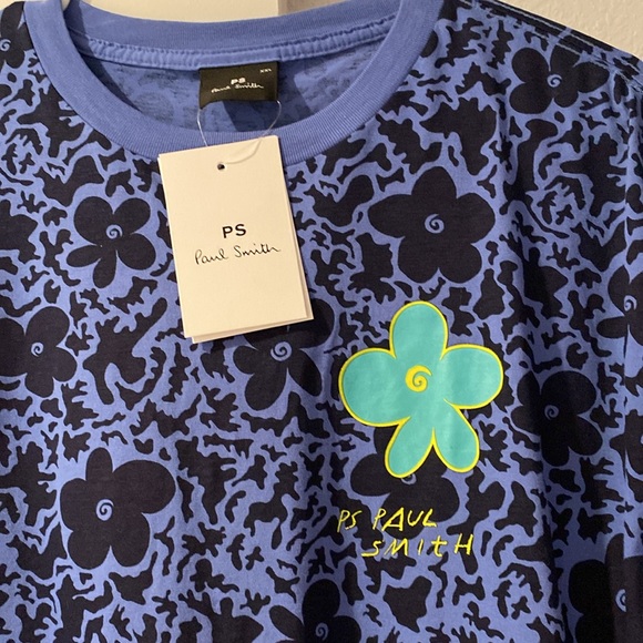 Beautiful tshirt authentic brand new - Picture 2 of 4